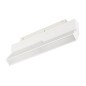 Светильник светодиодный MAG-ORIENT-FLAT-FOLD-S230-12W Warm3000 (WH 80 deg 48В DALI) IP20 металл Arlight 035858(1) Светильник светодиодный MAG-ORIENT-FLAT-FOLD-S230-12W Warm3000 (WH 80 deg 48В DALI) IP20 металл Arlight 035858(1)