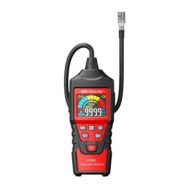 Газоанализатор KT 601 "ECOLINE" КВТ 79143 Газоанализатор KT 601 "ECOLINE" КВТ 79143