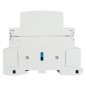 Контактор модульный КМ 20А NО+NC (1 мод.) EKF km-1-20-11 Контактор модульный КМ 20А NО+NC (1 мод.) EKF km-1-20-11