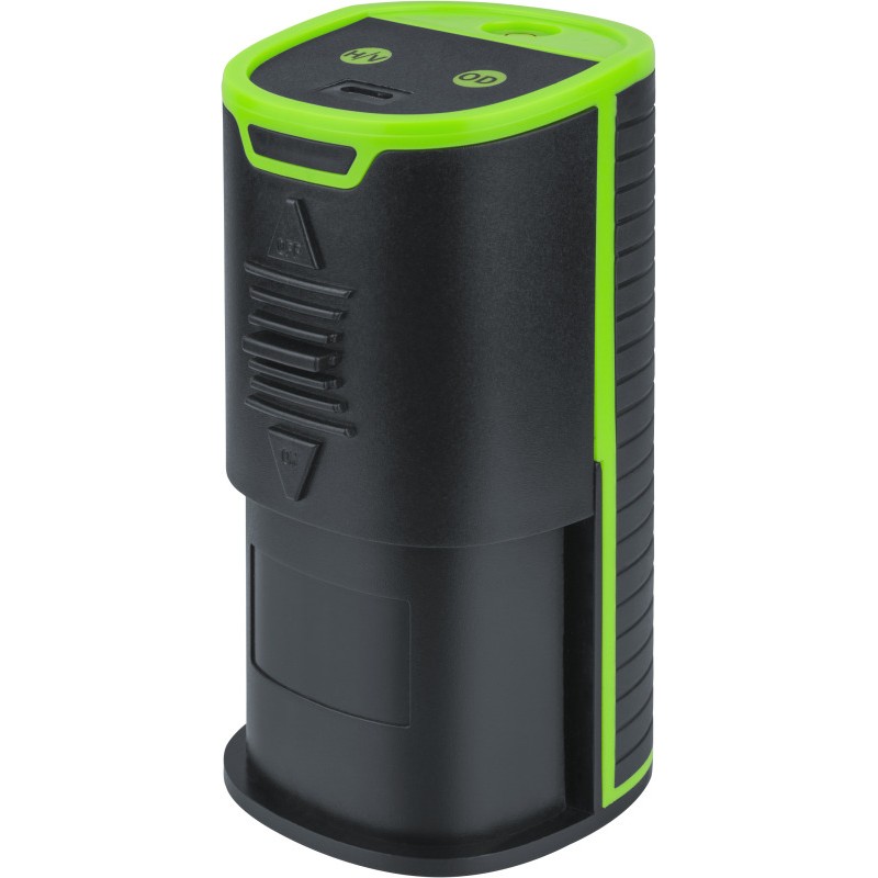 Нивелир лазерный NMT-UNL-01-2 Navigator 93958