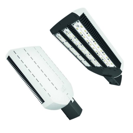 Светильник светодиодный LAD LED R500-3-120-6-230K 230Вт 5000К IP67 31579лм 100-305В КСС типа "Д" консольное крепление бел. LADes