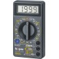 Мультиметр 82 430 NMT-Mm02-830B (830B) Navigator 82430 Мультиметр 82 430 NMT-Mm02-830B (830B) Navigator 82430