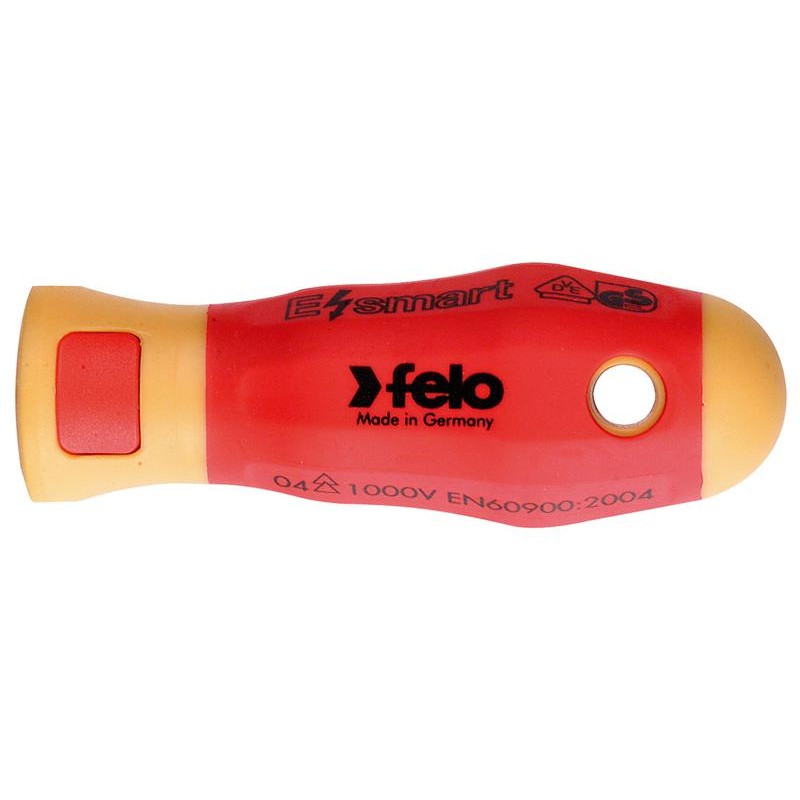 Рукоятка диэлектрическая E-Smart FELO 06310500 Рукоятка диэлектрическая E-Smart FELO 06310500