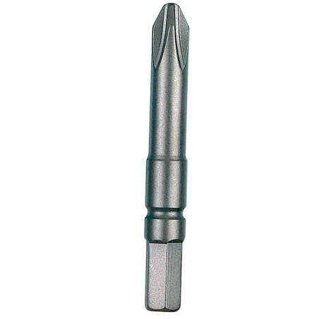 Бита специальная PH 2х50 с посадкой А 5.5 (уп.10шт) FELO 01202510