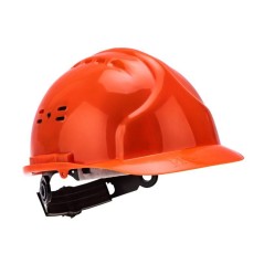 Каска защитная СОМЗ-55 FavoriT оранж. SDS 09-0907