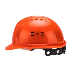 Каска защитная СОМЗ-55 FavoriT оранж. SDS 09-0907