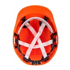 Каска защитная СОМЗ-55 FavoriT оранж. SDS 09-0907