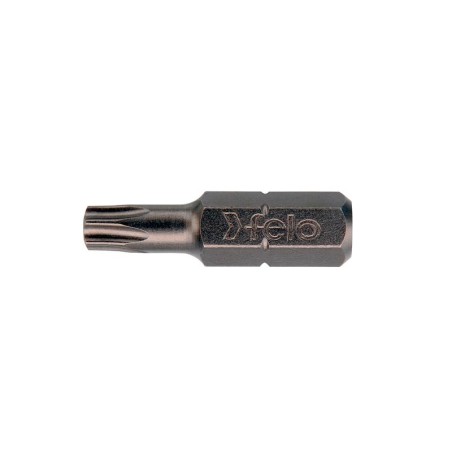 Бита Torх TR 25х25 Industrial (уп.10шт) FELO 02725010