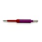 Бита диэлектрическая крестовая PZ1х115 VDE Felo 03101590 Бита диэлектрическая крестовая PZ1х115 VDE Felo 03101590