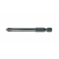 Бита крестовая Industrial E6.3 PH 2х73 (блист.2шт) FELO 03202736