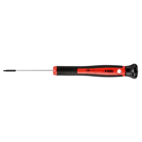 Отвертка Tx 20х250 для точных работ FELO 24820860