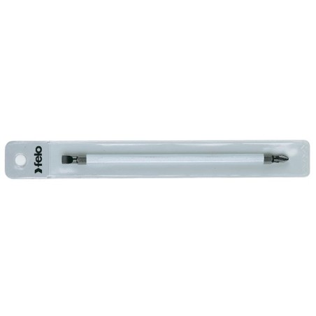 Насадка двухсторонняя для рукоятки SMART HEX 5-6мм 160мм Industrial FELO 06405604