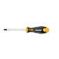 Отвертка Ergonic крестовая PZ 3х150 Felo 40130510 Отвертка Ergonic крестовая PZ 3х150 Felo 40130510