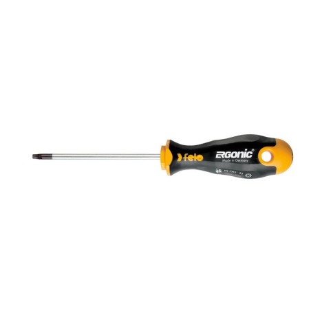 Отвертка Ergonic Torx 10х100 Felo 40710340