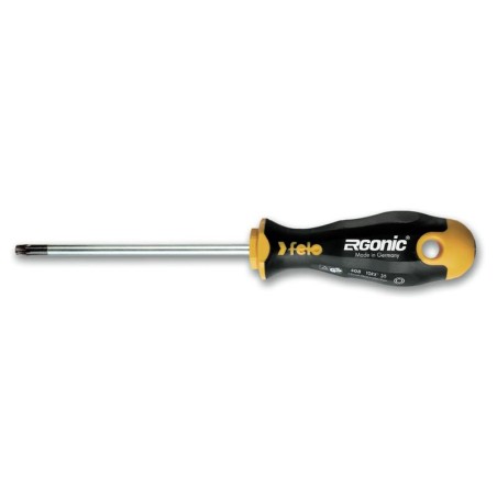 Отвертка Ergonic Torx 6х60 Felo 40806140