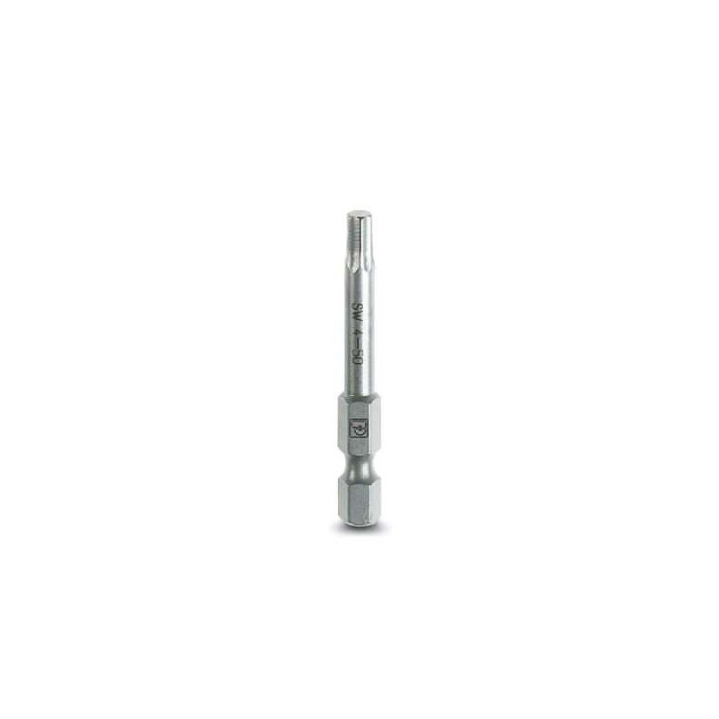 Отвертка SF-BIT-HEX 4-50 Phoenix Contact 1212648 Отвертка SF-BIT-HEX 4-50 Phoenix Contact 1212648