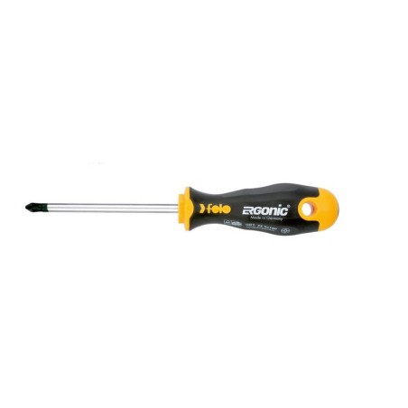 Отвертка крестовая Ergonic PZ 4х150 Felo 41140540