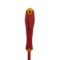Отвертка диэлектрическая Ergonic SL 3.5х0.8 E-Slim Felo 41393890