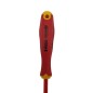Отвертка диэлектрическая Ergonic SL 4.5х1.0 E-Slim Felo 41394590