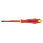 Отвертка диэлектрическая PH 1х80 E-Slim Ergonic Felo 41419290