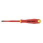 Отвертка диэлектрическая PH 2 +/- Slim Ergonic Felo 41629390 Отвертка диэлектрическая PH 2 +/- Slim Ergonic Felo 41629390