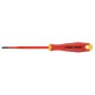 Отвертка диэлектрическая Ergonic E-Slim TX15х100 Felo 41815990 Отвертка диэлектрическая Ergonic E-Slim TX15х100 Felo 41815990