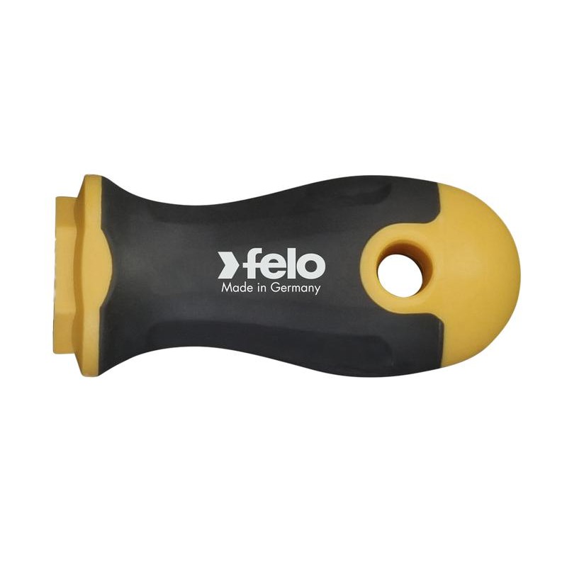 Рукоятка Ergonic Stubby для битодержателя 1/4дюйм FELO 46902540