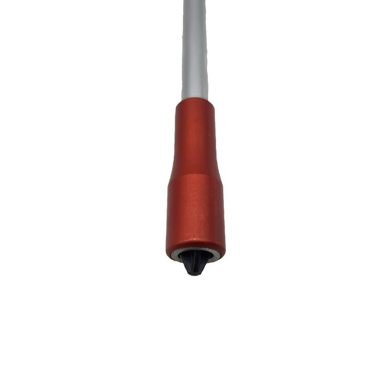 Отвертка M-TEC PZ2х200 Felo 50120730 Отвертка M-TEC PZ2х200 Felo 50120730