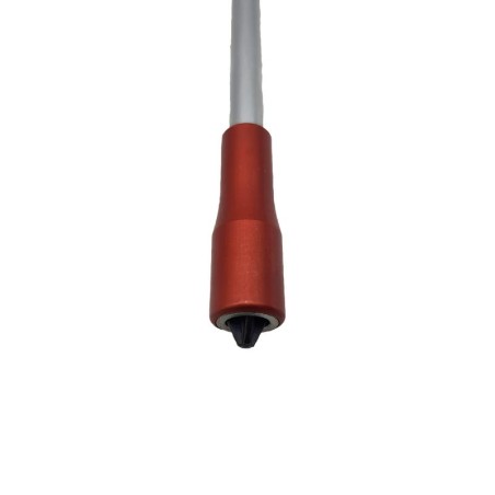 Отвертка M-TEC PZ2х200 Felo 50120730