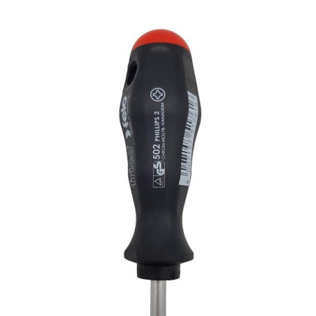 Отвертка M-TEC PH2х200 Felo 50220730
