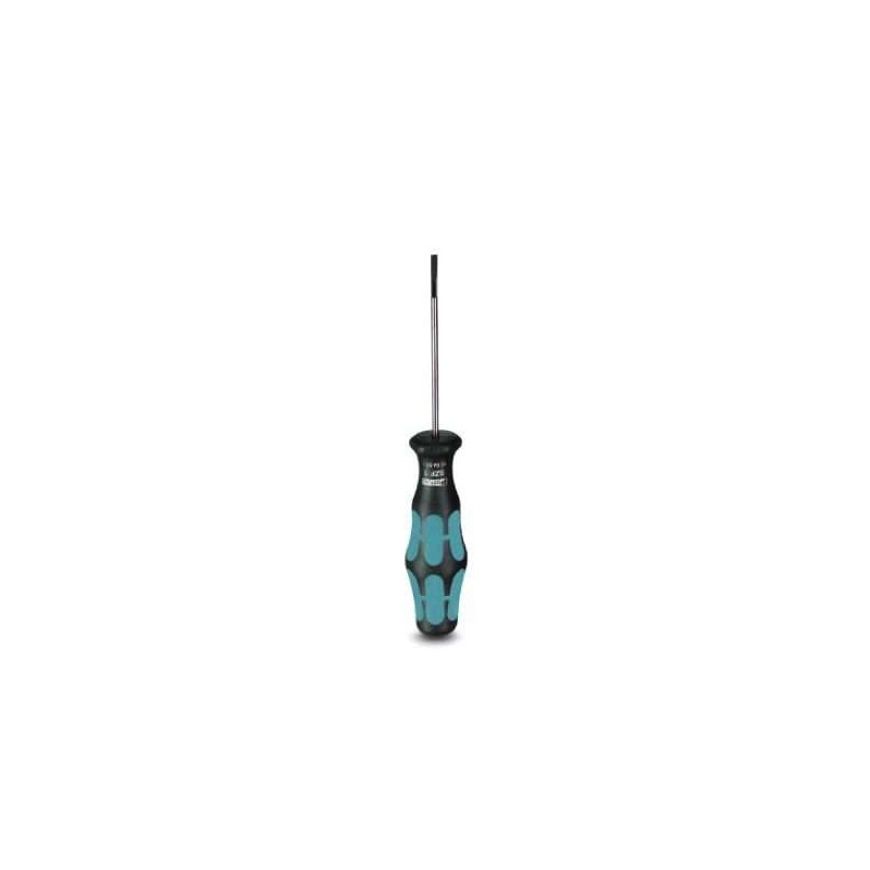 Отвертка SZF 1-0.6х3.5 Phoenix Contact 1204517 Отвертка SZF 1-0.6х3.5 Phoenix Contact 1204517