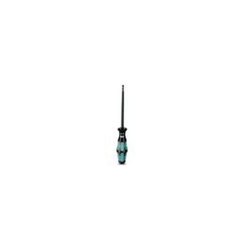 Отвертка SZS 1.0х6.5 VDE 1205079 Phoenix Contact 1205079 Отвертка SZS 1.0х6.5 VDE 1205079 Phoenix Contact 1205079