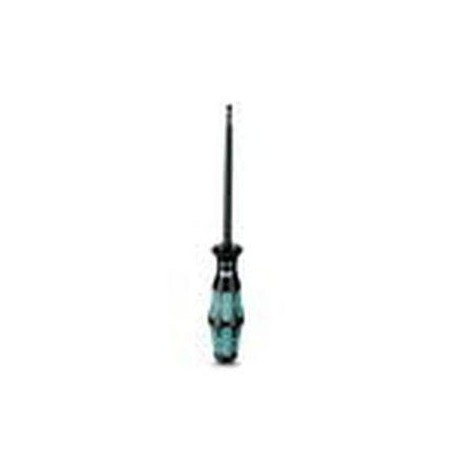 Отвертка SZS 1.0х6.5 VDE 1205079 Phoenix Contact 1205079
