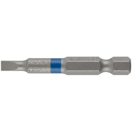 Бита стальная Profi SL4 50мм (уп. 10шт) Cutop 83-642