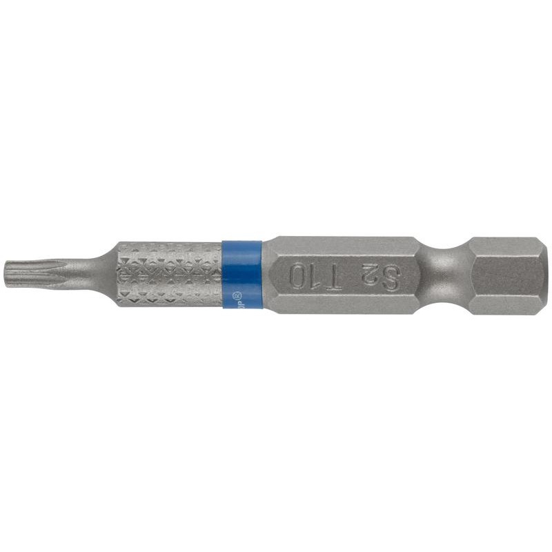 Бита стальная Profi TORX T10 50мм (уп. 10шт) Cutop 83-656 Бита стальная Profi TORX T10 50мм (уп. 10шт) Cutop 83-656