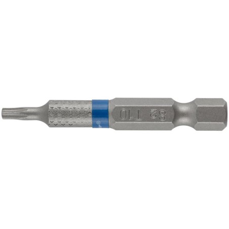Бита стальная Profi TORX T10 50мм (уп. 10шт) Cutop 83-656