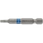 Бита стальная Profi TORX T15 50мм (уп. 2шт) Cutop 83-657 Бита стальная Profi TORX T15 50мм (уп. 2шт) Cutop 83-657