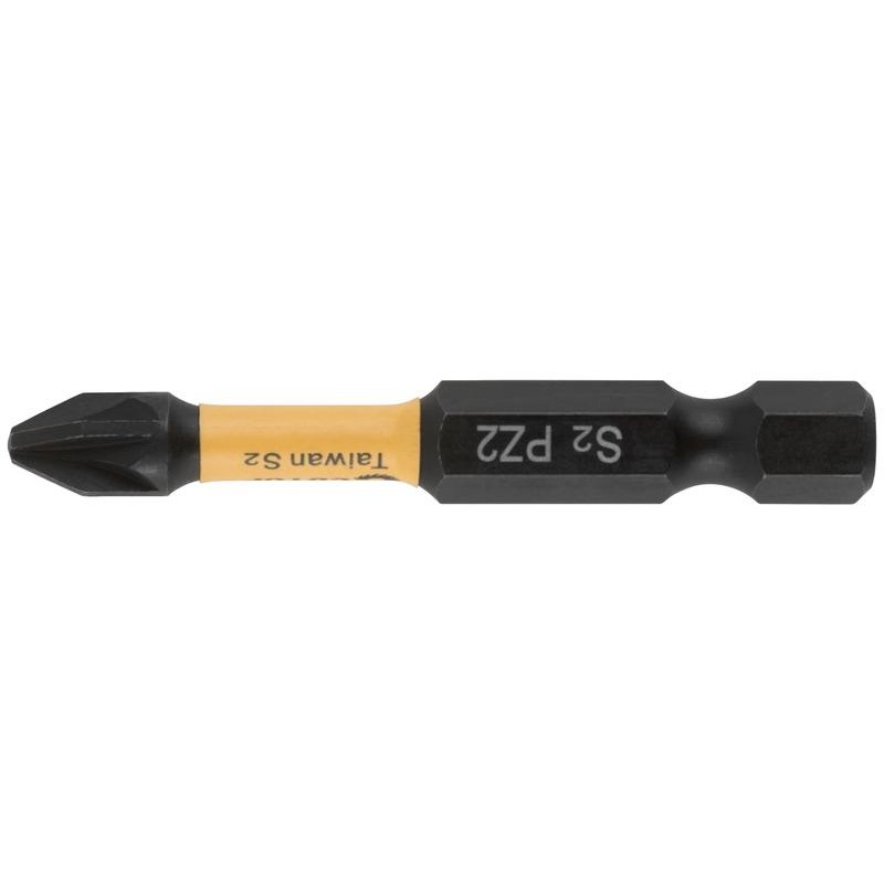 Набор торсионных бит Profi Plus PZ2 50мм (уп.10шт) Cutop 84-495 Набор торсионных бит Profi Plus PZ2 50мм (уп.10шт) Cutop 84-495