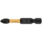 Набор торсионных бит Profi Plus PZ2 50мм (уп.10шт) Cutop 84-495 Набор торсионных бит Profi Plus PZ2 50мм (уп.10шт) Cutop 84-495
