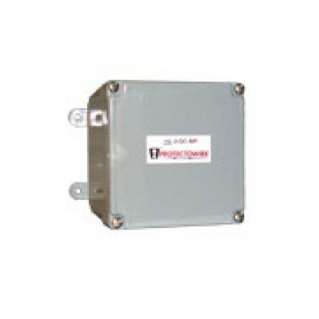 Коробка монтажная зонная ZB-4-QC-MP Protectowire 209094