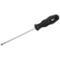 Отвертка SL4.0х100 Т1 ARMA2L 5 IEK A2L5-SC10-T1-SL-40-100 Отвертка SL4.0х100 Т1 ARMA2L 5 IEK A2L5-SC10-T1-SL-40-100
