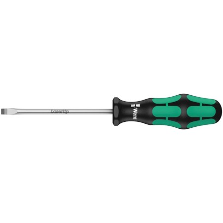 Отвертка шлицевая 334 SL 0.8х5х100мм Wera WE-007610