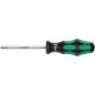 Отвертка крестовая 350 PH PH 2х300мм Wera WE-008730