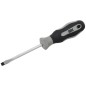 Отвертка SL6.5х100 Т2 ARMA2L 5 IEK A2L5-SC10-T2-SL-65-100 Отвертка SL6.5х100 Т2 ARMA2L 5 IEK A2L5-SC10-T2-SL-65-100