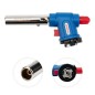 Горелка-насадка газовая GT-33 360град. с пьезоподжигом Rexant 12-0033 Горелка-насадка газовая GT-33 360град. с пьезоподжигом Rexant 12-0033
