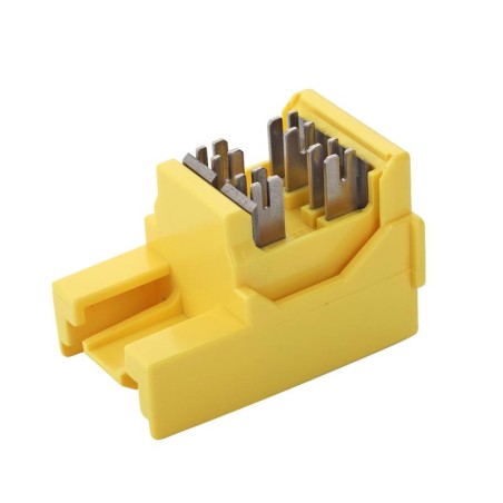 Лезвие сменное для инструмента Q-Tool Eurolan 10F-01-02