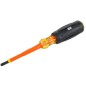 Отвертка диэлектрическая PZ/SL2х100 Т3 ARMA2L 5 IEK A2L5-SC30-T3-ZS-20-100 Отвертка диэлектрическая PZ/SL2х100 Т3 ARMA2L 5 IEK A2L5-SC30-T3-ZS-20-100