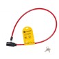 Механизм цилиндровый MAX 100 (50х50В) SN 5кл перф. ключ/верт. Стандарт 14801 Механизм цилиндровый MAX 100 (50х50В) SN 5кл перф. ключ/верт. Стандарт 14801