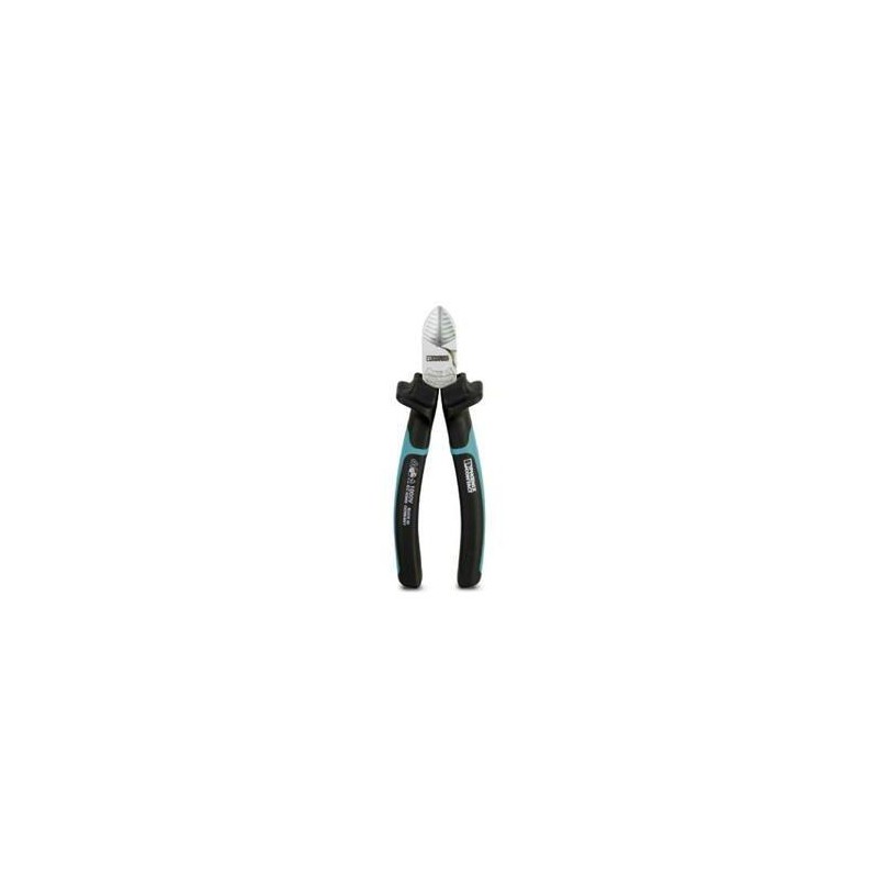 Кусачки-бокорезы -CUTFOX-S VDE Phoenix Contact 1212207