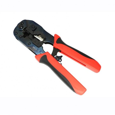 Инструмент обжимной Q-PLUG Eurolan 10T-C1-11BL